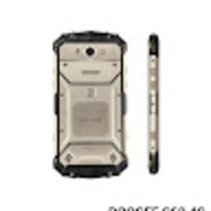 Meet your Posher, Jooza